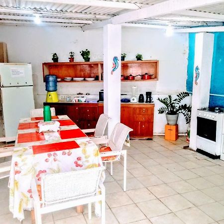 Asa Branca Residence Ресифи Екстериор снимка