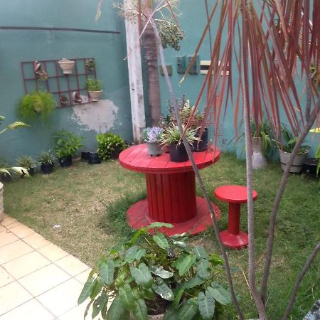 Asa Branca Residence Ресифи Екстериор снимка