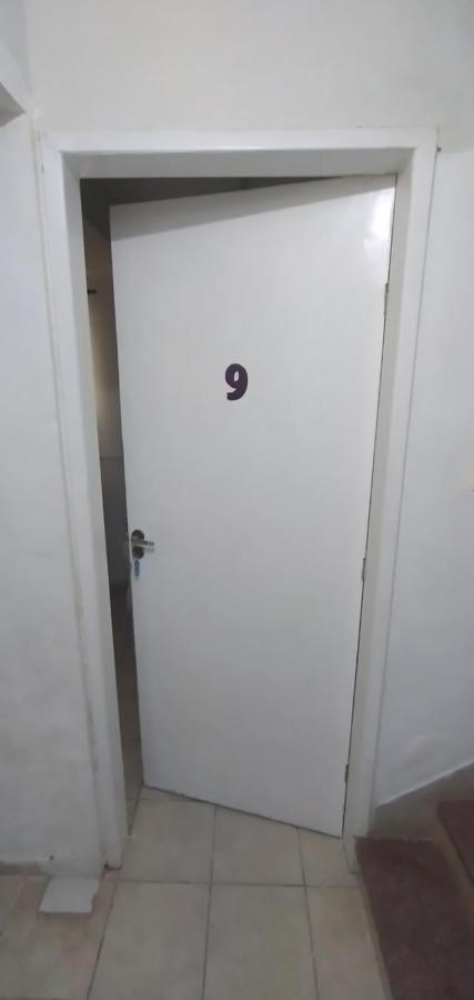 Asa Branca Residence Ресифи Стая снимка