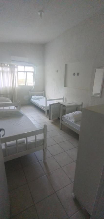 Asa Branca Residence Ресифи Екстериор снимка