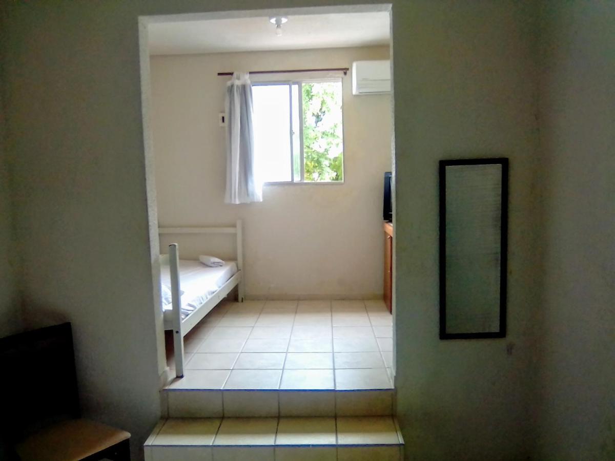 Asa Branca Residence Ресифи Стая снимка