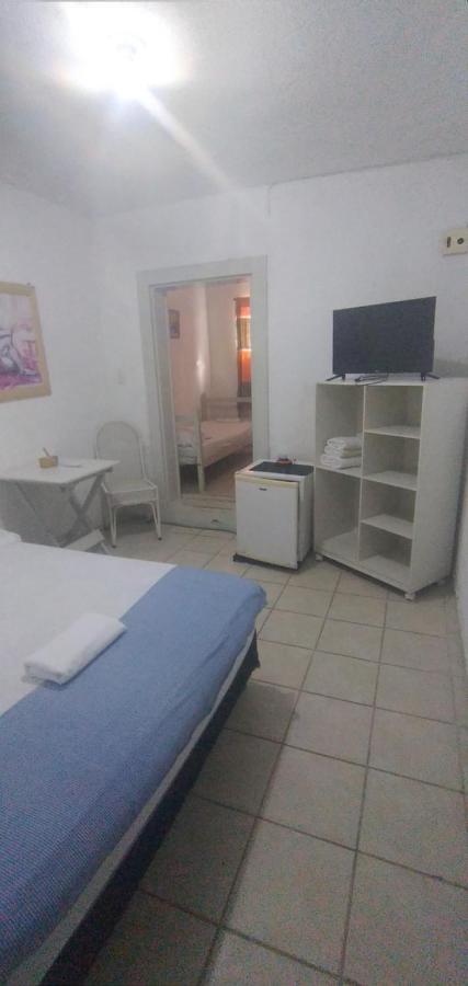Asa Branca Residence Ресифи Екстериор снимка