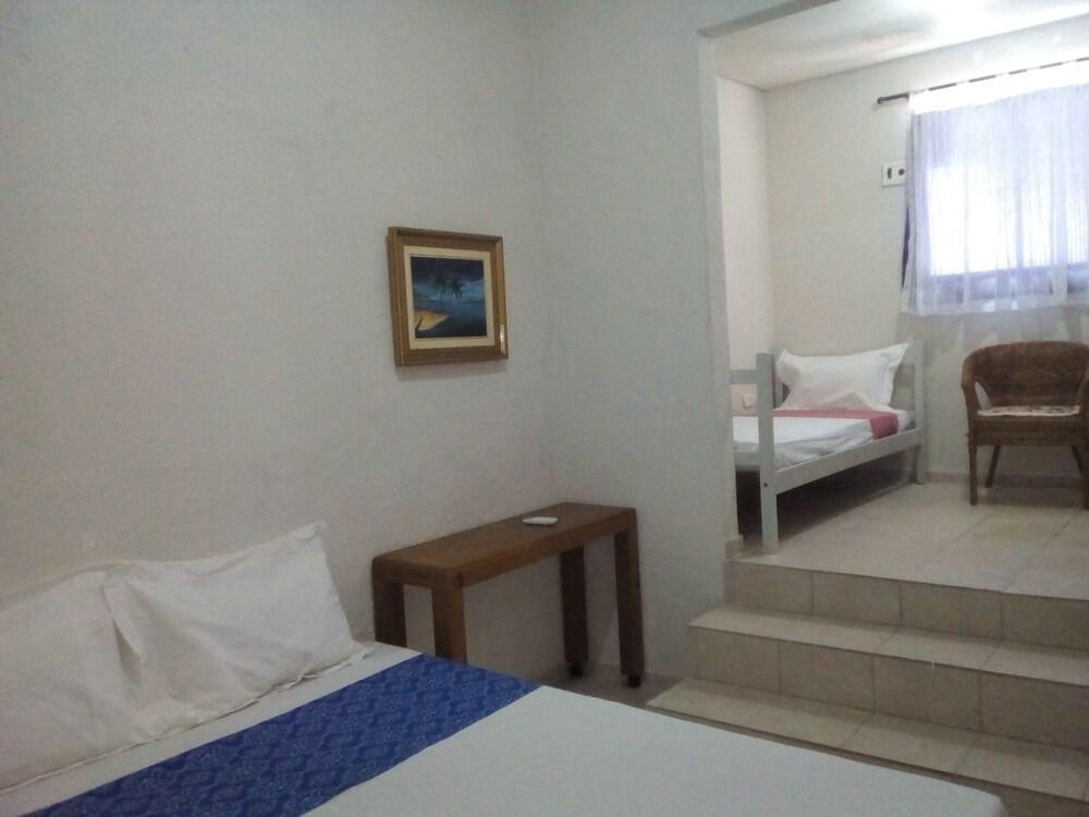 Asa Branca Residence Ресифи Екстериор снимка