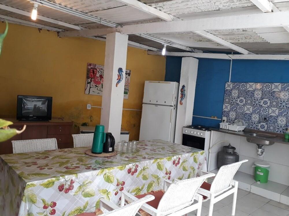 Asa Branca Residence Ресифи Екстериор снимка