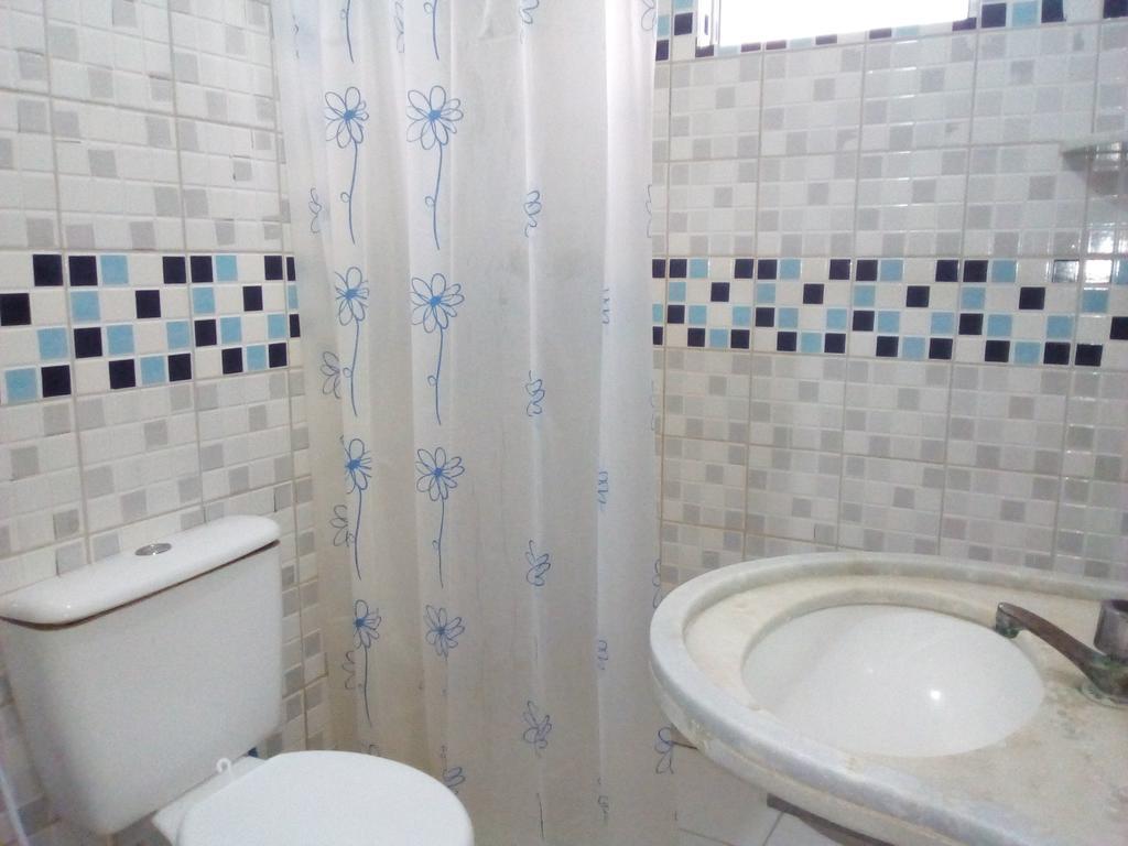 Asa Branca Residence Ресифи Екстериор снимка