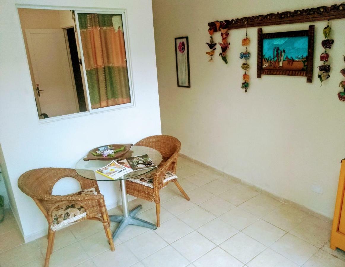 Asa Branca Residence Ресифи Екстериор снимка