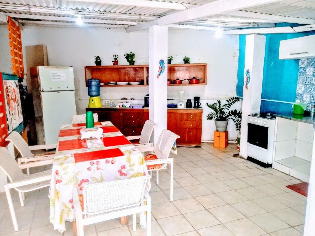 Asa Branca Residence Ресифи Екстериор снимка