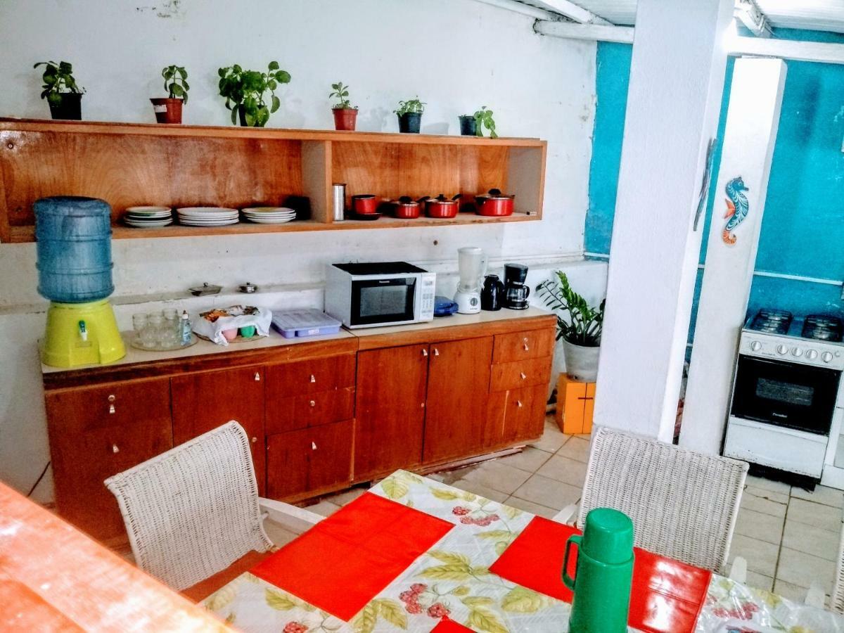 Asa Branca Residence Ресифи Екстериор снимка