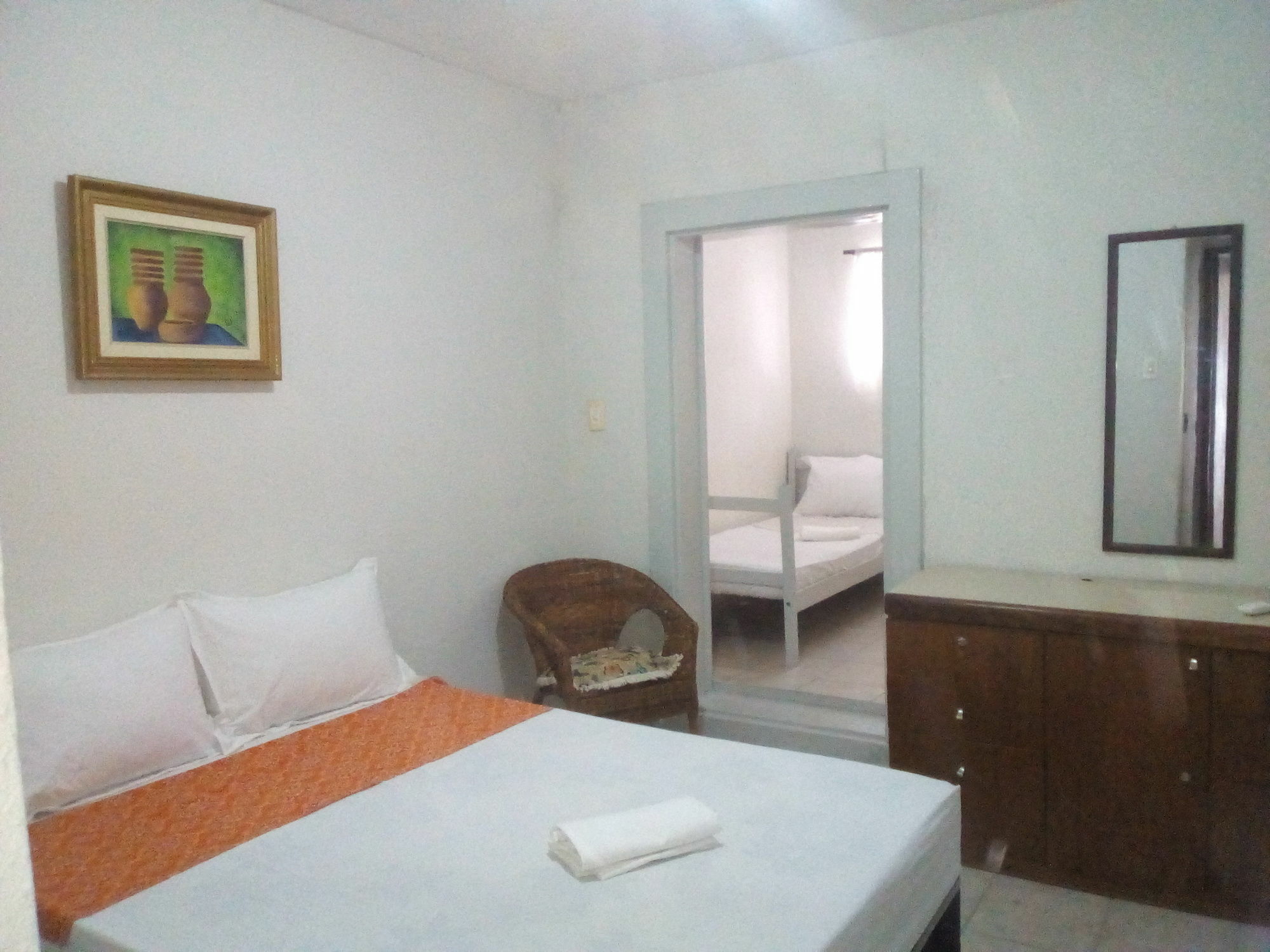 Asa Branca Residence Ресифи Екстериор снимка