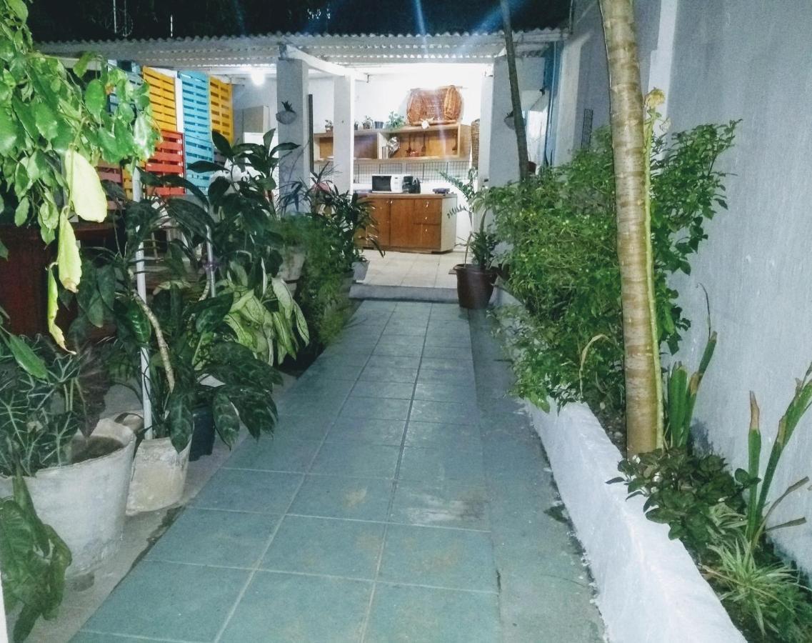 Asa Branca Residence Ресифи Екстериор снимка